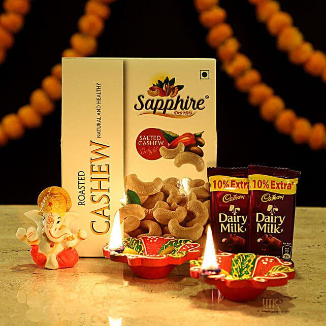Lord Ganesha Hamper
