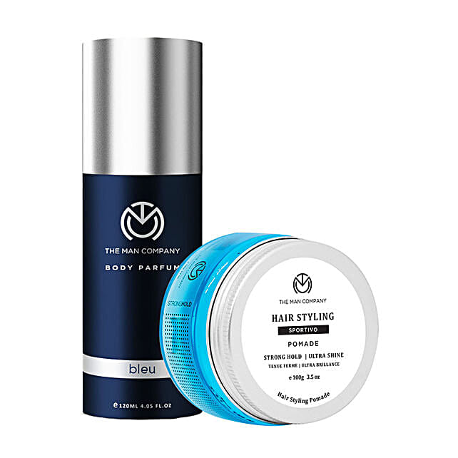 Buy/Send The Man Company Gym Ready Duo Online- FNP Buy/Send The Man Company Gym Ready Duo Online- FNP