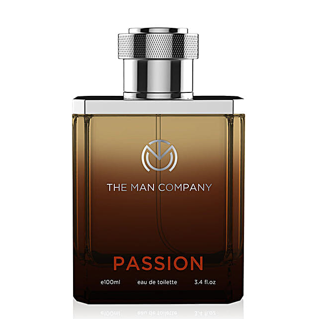 the man company edt