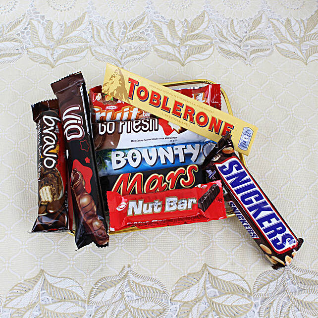 foreign chocolates buy online