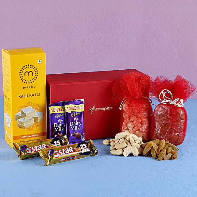 Festive Hamper