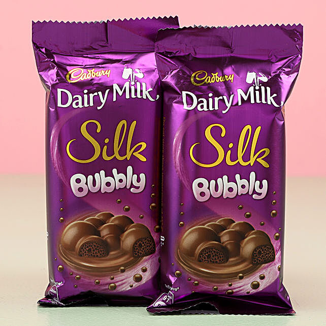 Dairy Milk