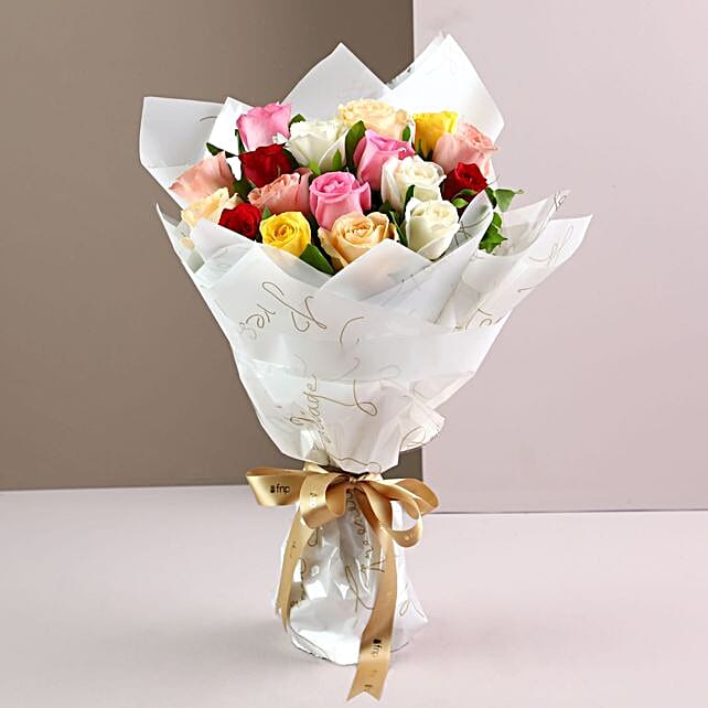 online rose delivery