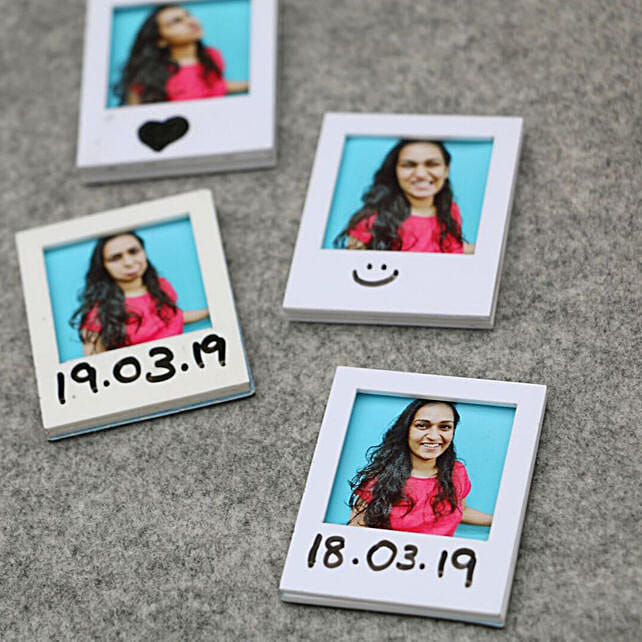 Buy/Send Fridge Carousel Online FNP