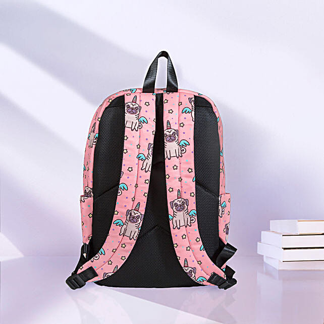 pugicorn backpack