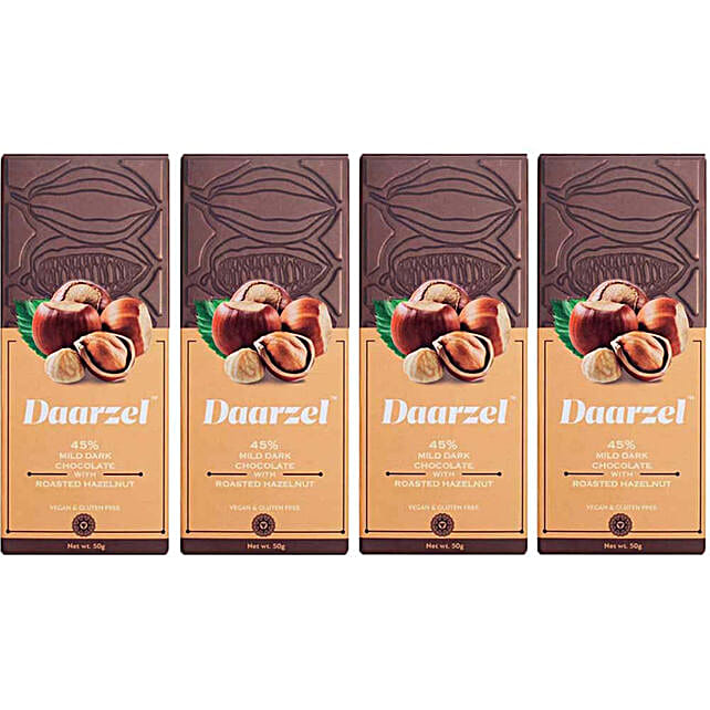 hazelnut chocolate online india
