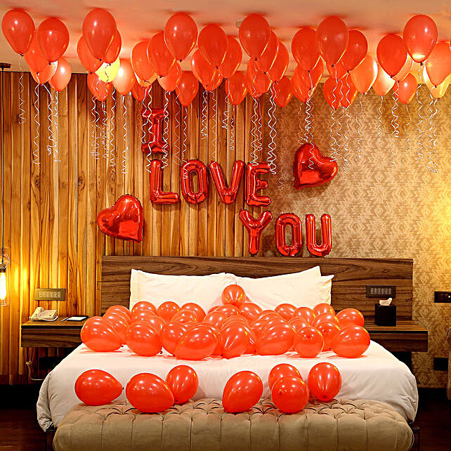Birthday Party Decoration Services, How To Decorate Room For Gf Birthday