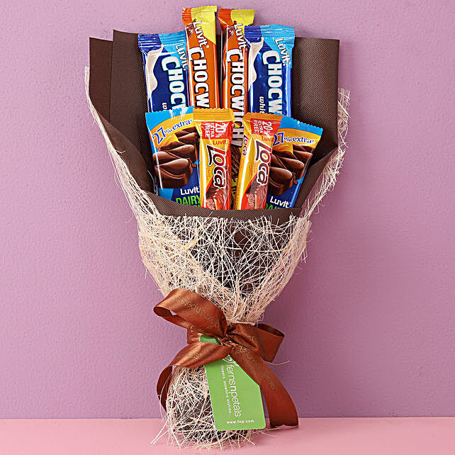 Chocolate Day gifts