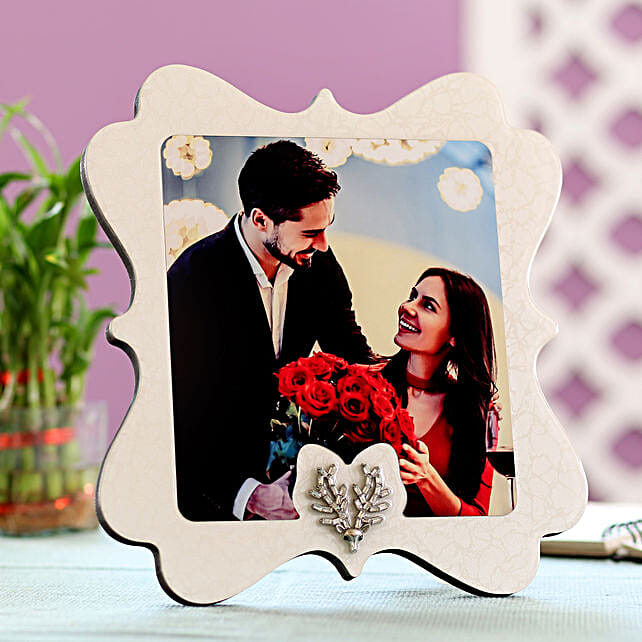 Buy/Send Stylish Photo Frame Online FNP