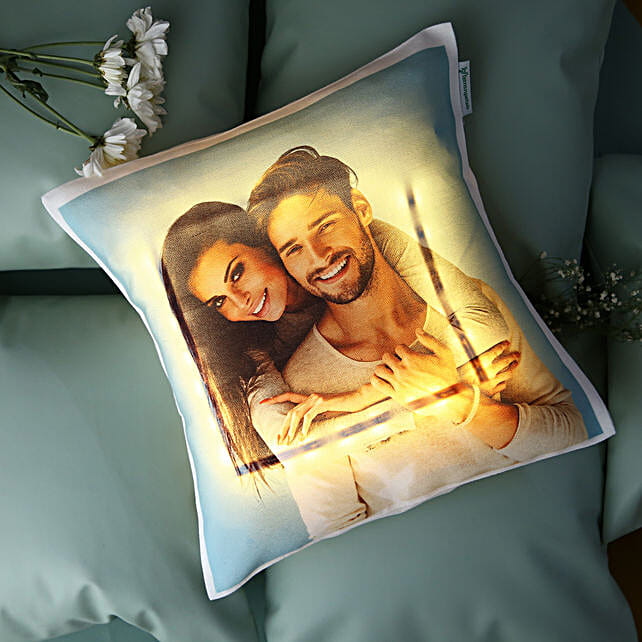 cushion gift