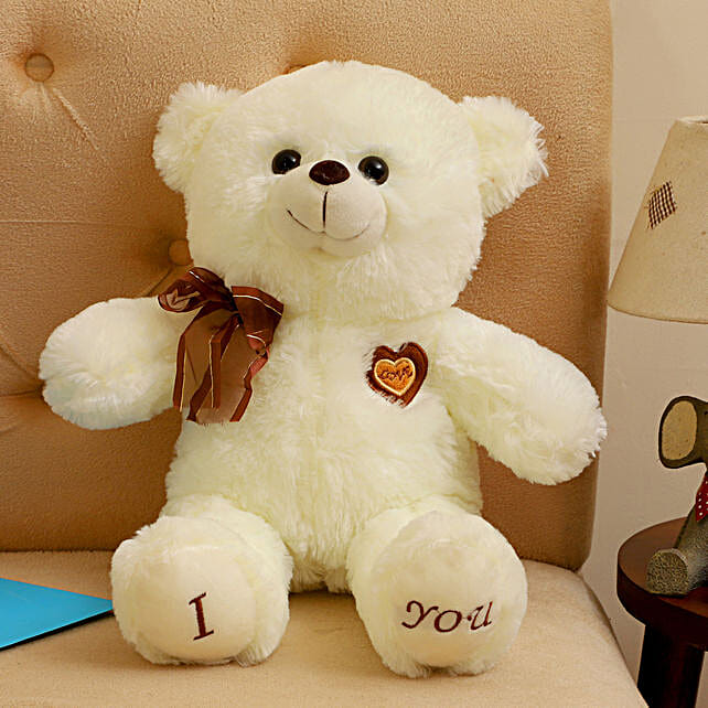 lighting teddy bear online