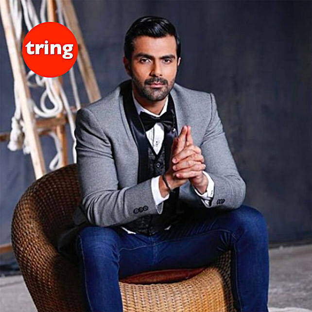 Personalised Recorded Video Message Ashmit Patel