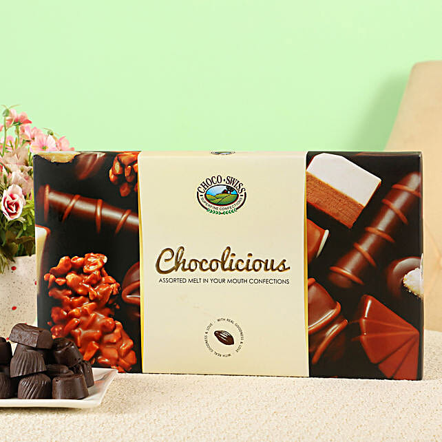 swiss chocolates online shopping india