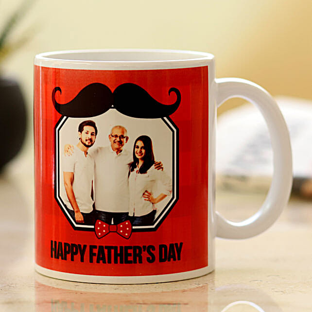 customised father's day gifts