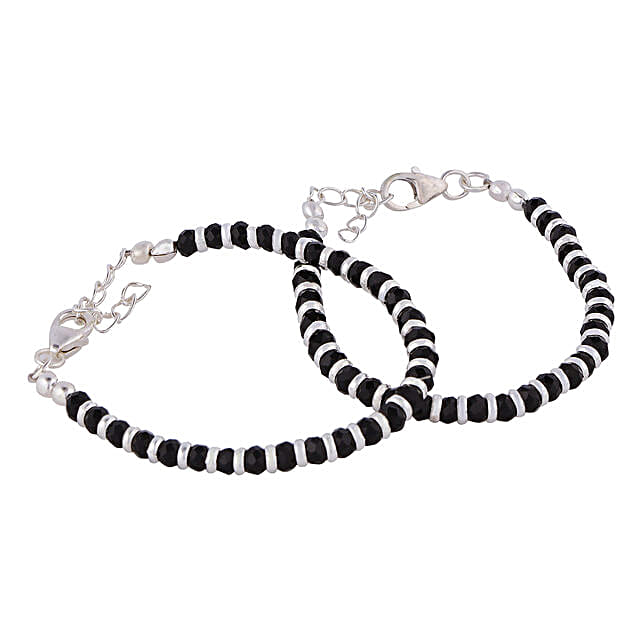 silver nazariya for baby