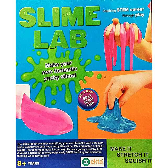 Buy/Send Slime Gel Kit Online- FNP