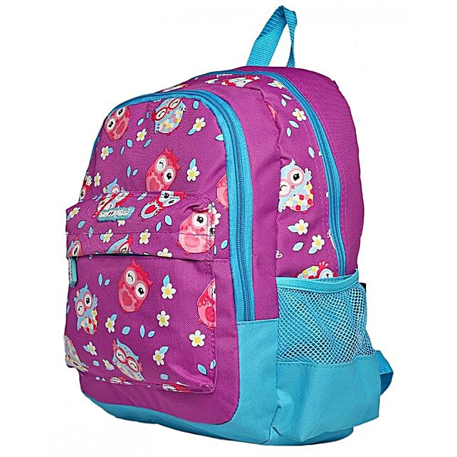 Buy/Send OWL PACHINO EBAGS Online FNP