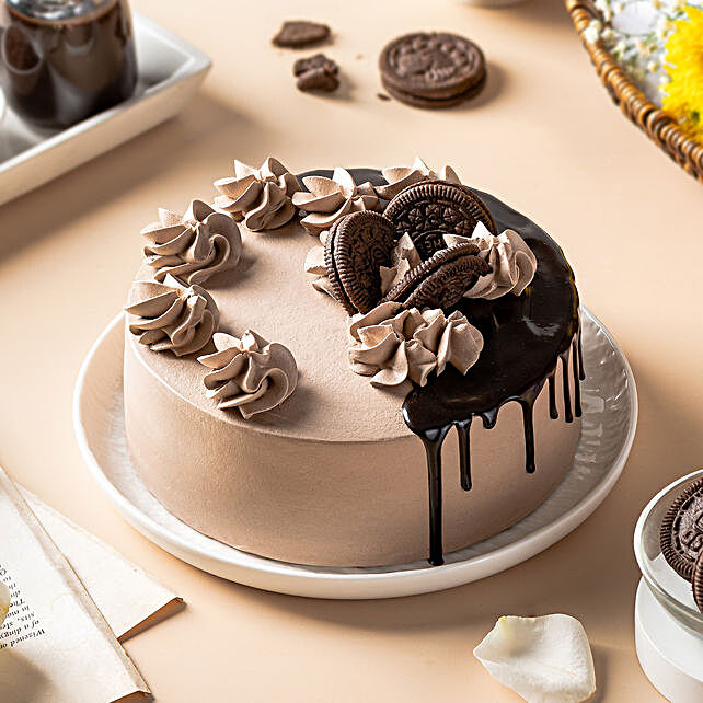 20 Decadent Chocolate Cakes - Chocolate Chocolate and More!