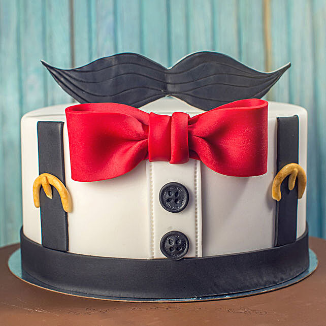 Send Birthday Cake for Boyfriend Online | Birthday Cake Ideas for Boyfriend