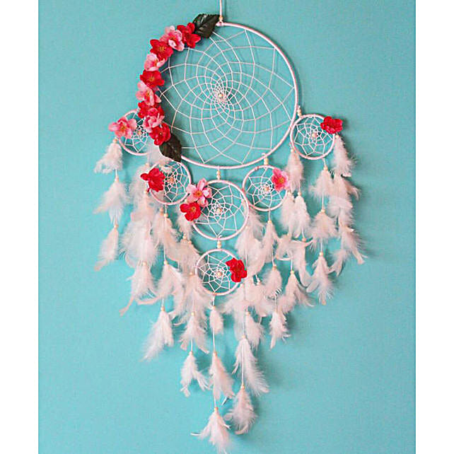 Dreamcatcher