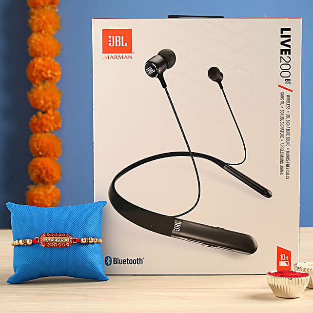 jbl live 200bt india