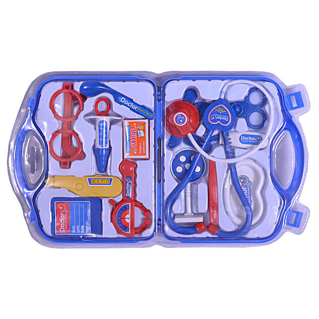 doctor set order