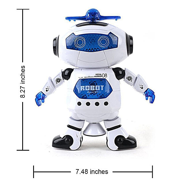 irobot toy