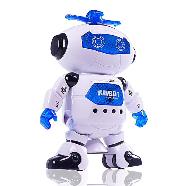irobot toy