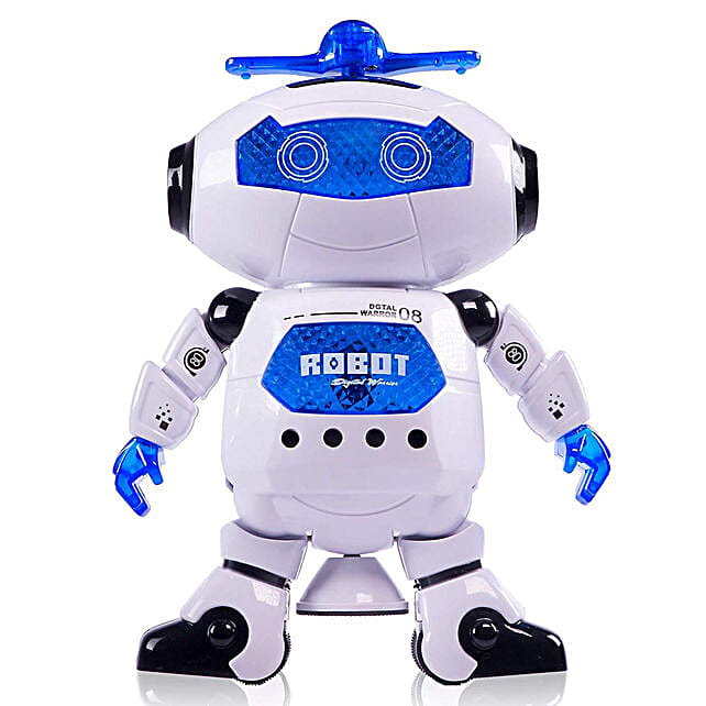irobot toy