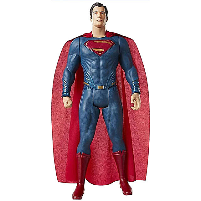 toy superman toy