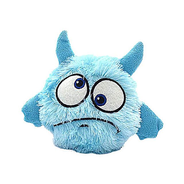 Buy/Send Trembling Monster Dog Toy Online- FNP