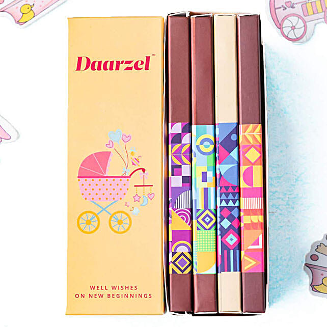 send baby shower gift online