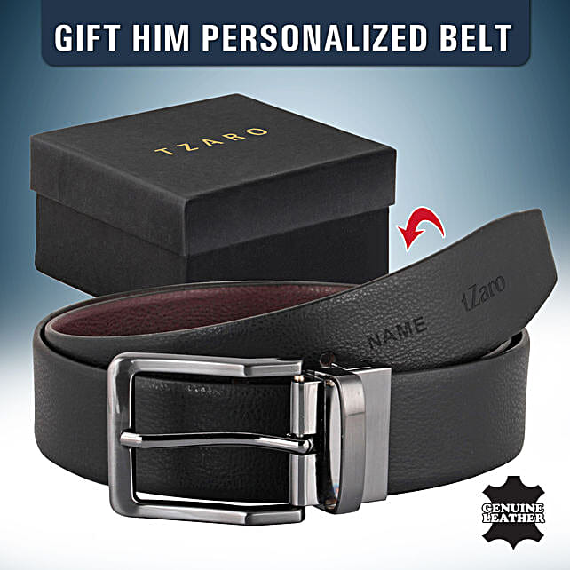 best place to buy leather belts