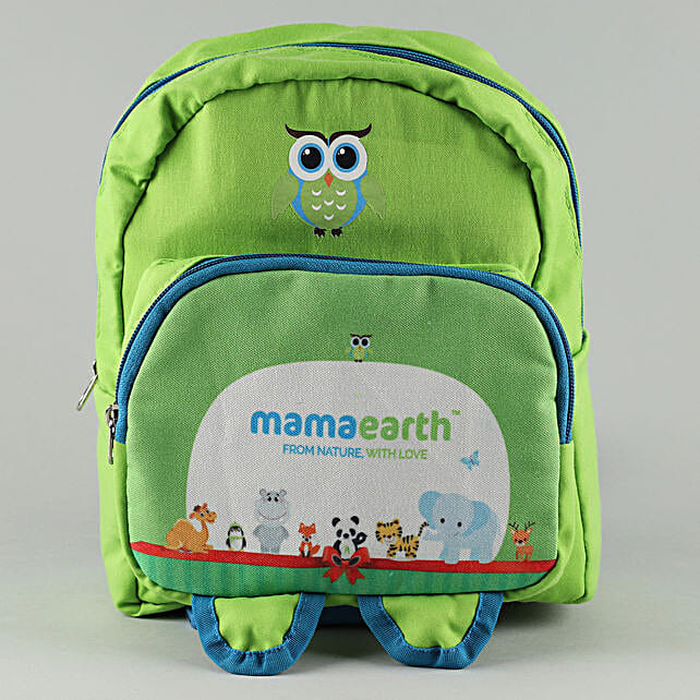 mamaearth welcome baby kit