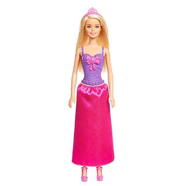 kelly the barbie