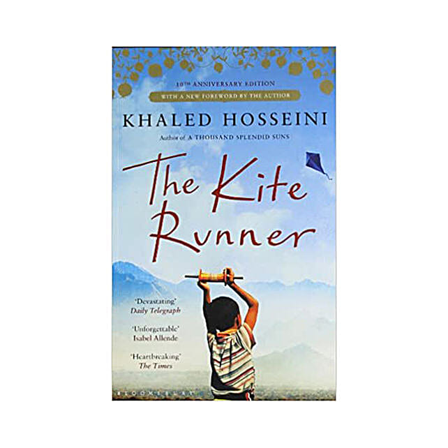 Buy/Send The Kite Runner Online- FNP