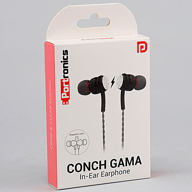 conch gama