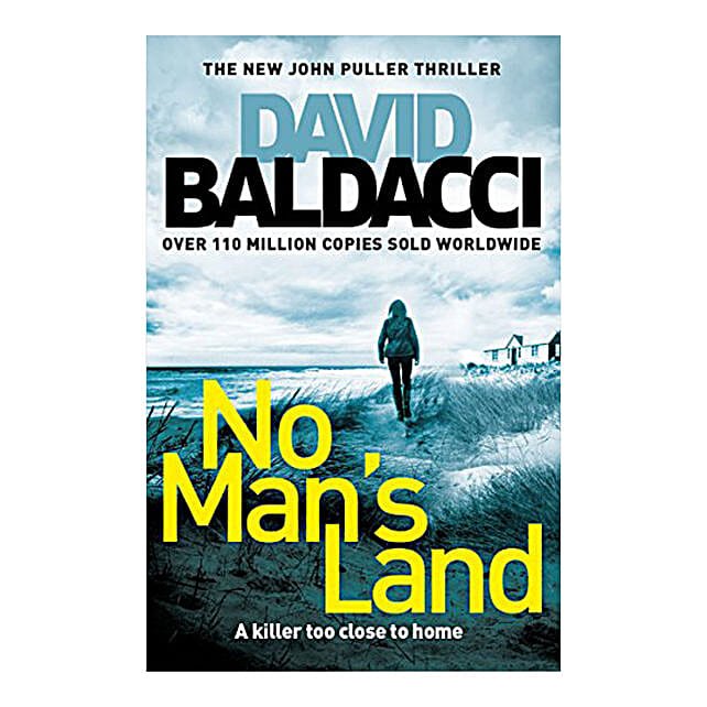 Buy/Send No Man