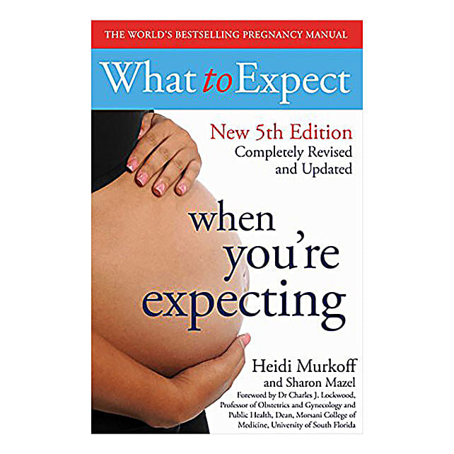 Buy/Send What To Expect When You'Re Expecting Online- FNP