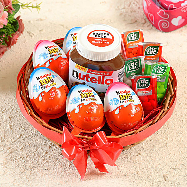 buy kinder joy