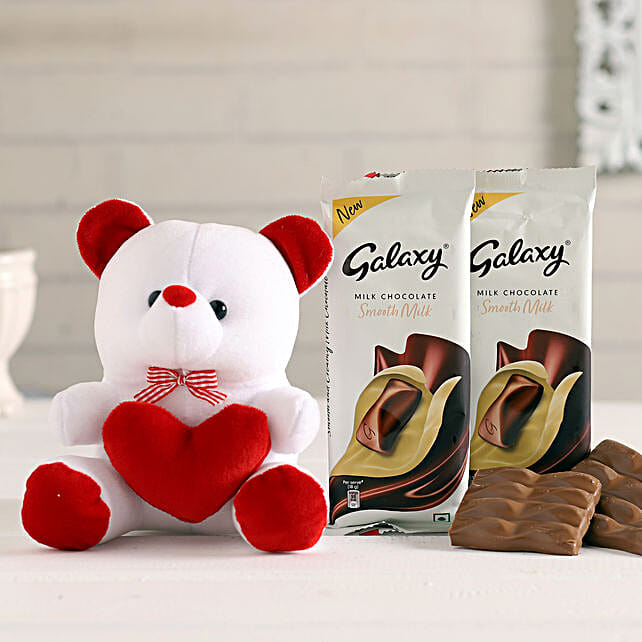 teddy bear under 200 rupees