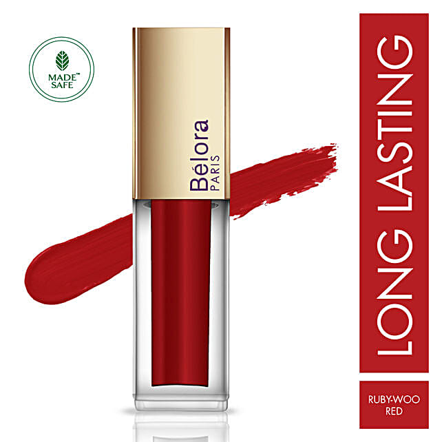 ruby crush lipstick