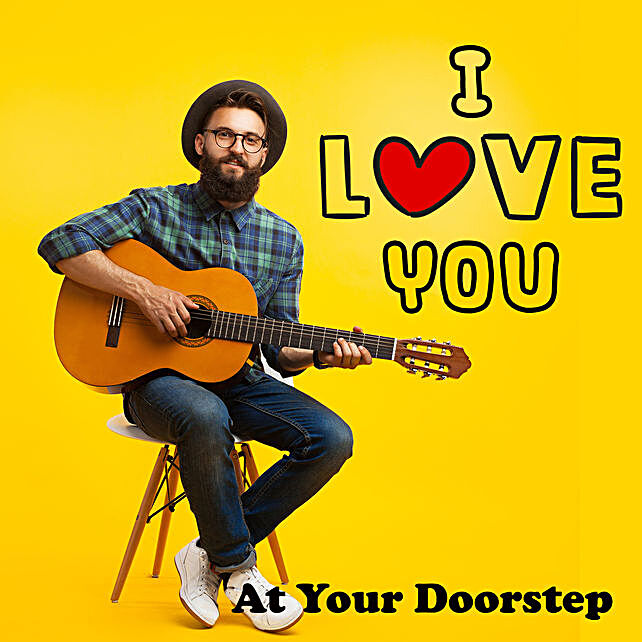 I Love You Special Songs by Guitarist 10 15 Mins