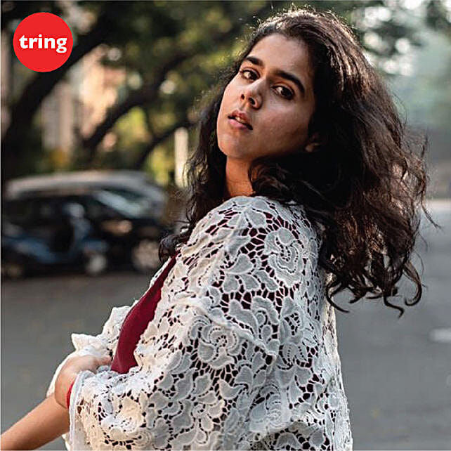 Buy/Send Rytasha Rathore Personalised Video Message Online- FNP