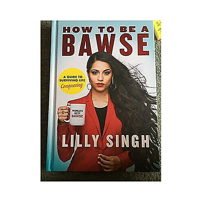 Buy/Send How To Be A Bawse Online FNP