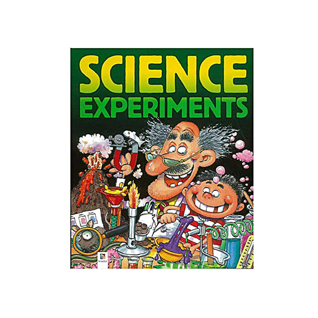 Buy/Send Science Experiments Online FNP