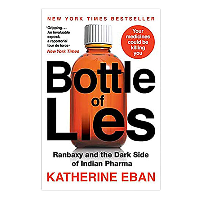 Buy/Send Bottle Of Lies Online FNP