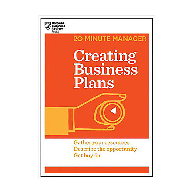 buy business plans online