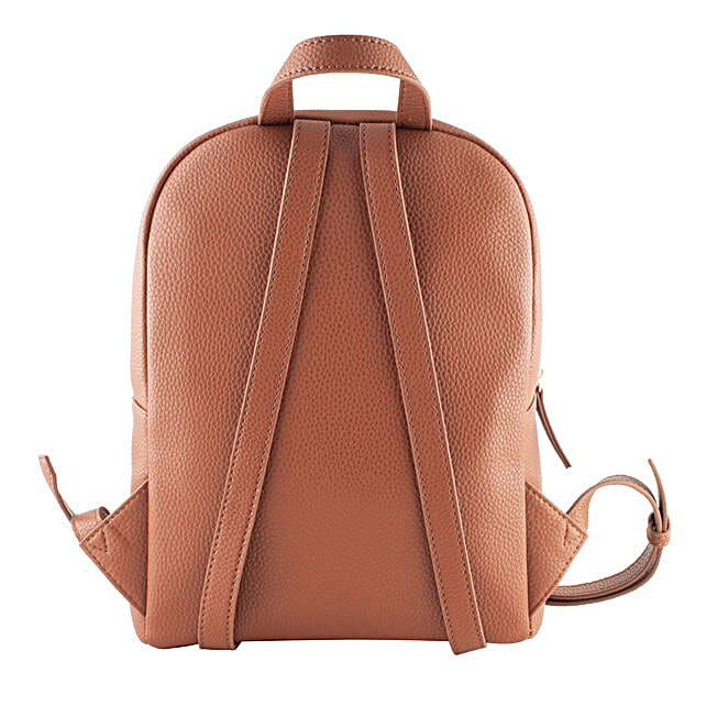 mens personalised backpack