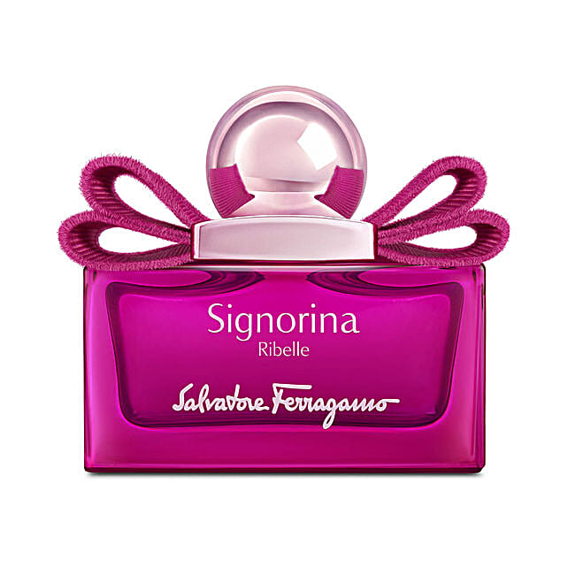 salvatore ferragamo signorina 30 ml